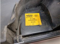 735306763 Накладка под фонарь Fiat Doblo 2000-2015 11802876 #5