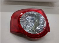 3C9945095N Фонарь (задний) Volkswagen Passat 6 2005-2010 21158884 #1