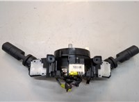 25540JD03A, 25260JD01A Переключатель поворотов и дворников (стрекоза) Nissan Qashqai 2006-2013 21158997 #5