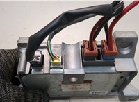 MR594091 Блок управления электроусилителем руля Mitsubishi Colt 2002-2012 21159036 #4