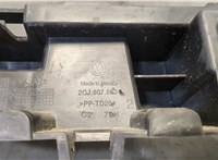 2GJ807863A Кронштейн бампера Volkswagen Taos 2020-2025 21159037 #3