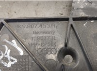  Кронштейн бампера Audi A4 (B8) Allroad 2009-2016 21159125 #3