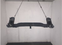  Усилитель бампера Volkswagen Touareg 2010-2014 21159128 #2