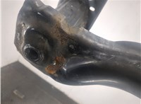  Усилитель бампера Volkswagen Touareg 2010-2014 21159128 #3