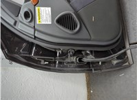 Дверная карта (Обшивка двери) Mercedes S W220 1998-2006 11803044 #3
