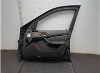 Дверная карта (Обшивка двери) Mercedes S W220 1998-2006 11803044 #13