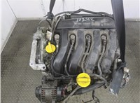  Двигатель (ДВС) Renault Scenic 2003-2009 21159190 #9