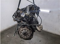  Двигатель (ДВС) Renault Scenic 2003-2009 21159190 #1