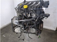  Двигатель (ДВС) Renault Scenic 2003-2009 21159190 #10