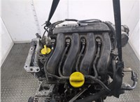  Двигатель (ДВС) Renault Scenic 2003-2009 21159190 #13