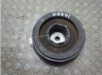 11237805696, 7805696 Шкив коленвала BMW X3 E83 2003-2010 21159242 #1
