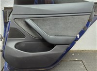  Дверная карта (Обшивка двери) Tesla Model 3 2017-2023 11803114 #2