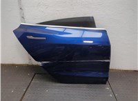 Дверная карта (Обшивка двери) Tesla Model 3 2017-2023 11803114 #1