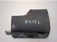  Пластик кузовной Volkswagen Passat 6 2005-2010 21159258 #1