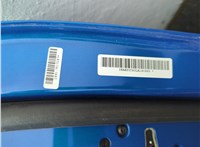 DS7Z5420124A Дверь боковая (легковая) Ford Fusion 2017-2020 USA 21159353 #2