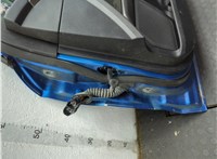 DS7Z5420124A Дверь боковая (легковая) Ford Fusion 2017-2020 USA 21159353 #4
