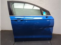 DS7Z5420124A Дверь боковая (легковая) Ford Fusion 2017-2020 USA 21159353 #1