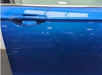 DS7Z5420124A Дверь боковая (легковая) Ford Fusion 2017-2020 USA 21159353 #10