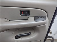  Дверная карта (Обшивка двери) Chevrolet Tahoe 1999-2006 11803299 #2
