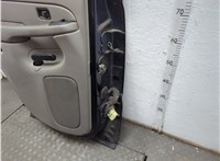  Дверная карта (Обшивка двери) Chevrolet Tahoe 1999-2006 11803299 #7