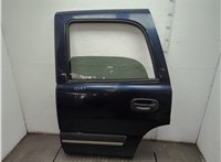  Дверная карта (Обшивка двери) Chevrolet Tahoe 1999-2006 11803299 #1