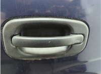  Дверная карта (Обшивка двери) Chevrolet Tahoe 1999-2006 11803299 #8
