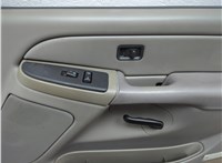  Дверная карта (Обшивка двери) Chevrolet Tahoe 1999-2006 11803321 #3