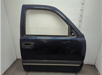  Дверная карта (Обшивка двери) Chevrolet Tahoe 1999-2006 11803321 #1