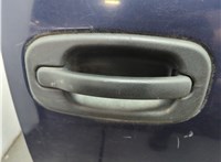  Дверная карта (Обшивка двери) Chevrolet Tahoe 1999-2006 11803321 #13