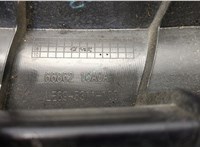 668621CA0A Жабо под дворники (дождевик) Infiniti FX 2008-2013 21159498 #3