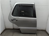  Дверь боковая (легковая) Mercedes ML W163 1997-2005 21159512 #2