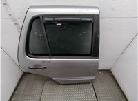  Дверь боковая (легковая) Mercedes ML W163 1997-2005 21159512 #6