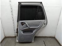  Дверь боковая (легковая) Mercedes ML W163 1997-2005 21159512 #7