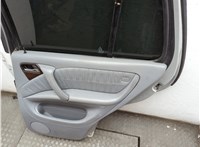  Дверь боковая (легковая) Mercedes ML W163 1997-2005 21159512 #9