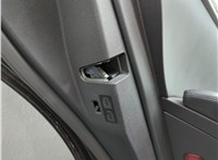  Дверная карта (Обшивка двери) Mercedes S W221 2005-2013 11803473 #2
