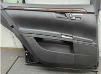  Дверная карта (Обшивка двери) Mercedes S W221 2005-2013 11803473 #3