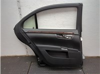  Дверная карта (Обшивка двери) Mercedes S W221 2005-2013 11803473 #10