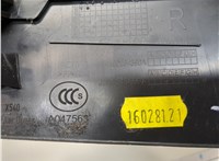 J9C2644PVJ Обшивка стойки Jaguar E-Pace 2017-2021 21159712 #3