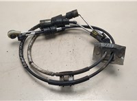  Трос кулисы КПП Ford Mondeo 4 2007-2015 21159758 #1