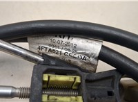  Трос кулисы КПП Ford Mondeo 4 2007-2015 21159758 #3