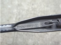 Щеткодержатель Mercedes A W168 1997-2004 21159891 #3