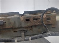 1540638, 8V41S10922AD Усилитель бампера Ford Focus 2 2008-2011 21159899 #3
