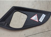  Пластик (обшивка) моторного отсека BMW 5 F10 2010-2017 21159902 #5