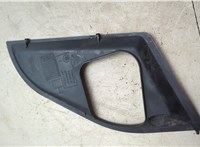  Пластик (обшивка) моторного отсека BMW 5 F10 2010-2017 21159902 #6