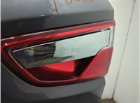  Фонарь крышки багажника Ford EcoSport 2017-2023 11803737 #11