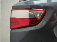  Фонарь крышки багажника Ford EcoSport 2017-2023 11803737 #14