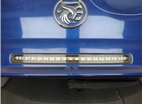  Щеткодержатель Opel Vectra C 2002-2008 11803767 #8