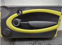  Дверь боковая (легковая) Mini Cooper (R56/R57) 2006-2013 21160155 #2