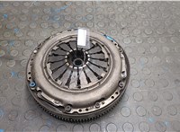 616364, 55565842 Маховик Opel Corsa D 2006-2014 21160293 #1