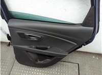  Дверная карта (Обшивка двери) Seat Leon 3 2012-2020 11803970 #5